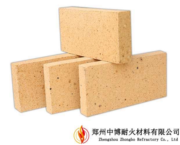 耐火砖应用 窑炉用耐火砖 铸造用耐火砖