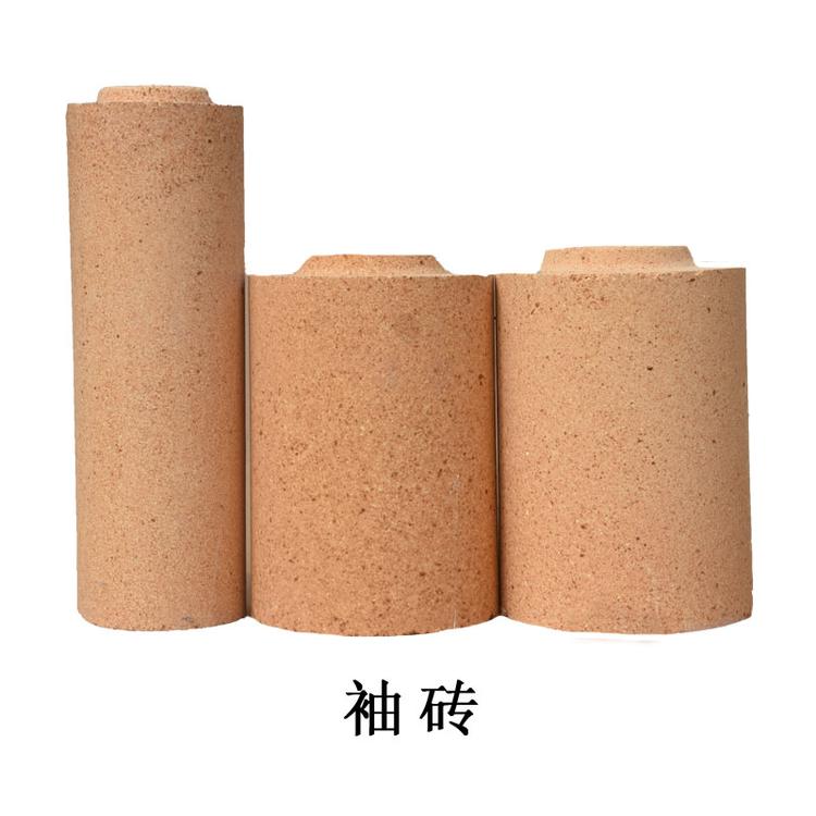 生产直销铸造用 袖砖耐火砖 塞头耐火砖 铸口耐火砖
