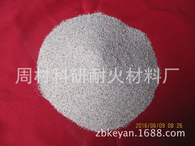 耐火材料 011