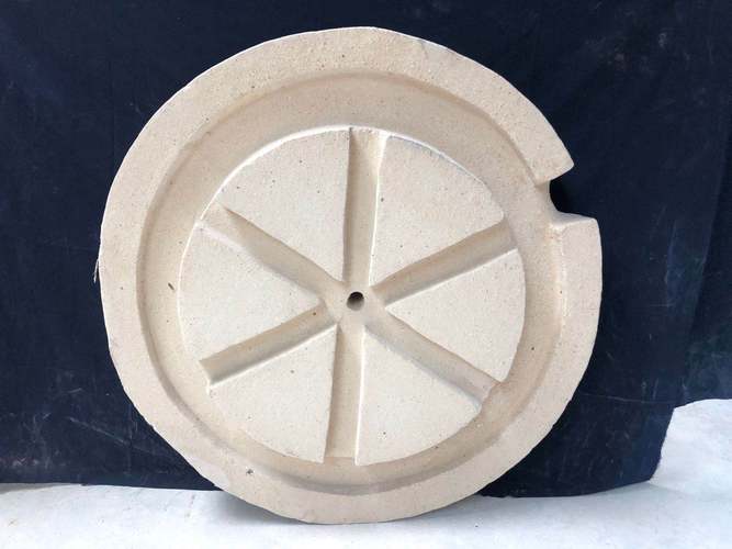 特种陶瓷-耐火材料-宜兴市湖父大东电瓷器材